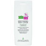 Sebamed Baby care hydratační tělové mléko 200 ml – Hledejceny.cz