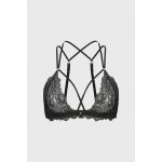 Midnight Seduction Erotická podprsenka Berry Bralette – Zboží Dáma