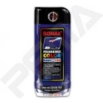 Sonax Polish & Wax Color modrá 500 ml – Zbozi.Blesk.cz