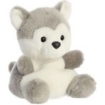 Aurora pes Husky Busky Palm Pals 13 cm – Hledejceny.cz