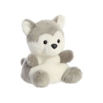 Aurora pes Husky Busky Palm Pals 13 cm – Hledejceny.cz