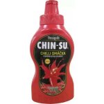 Chin Su Chin-su chilli omáčka 250 g – Sleviste.cz