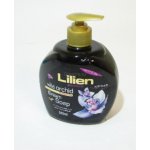 Lilien Wild Orchid tekuté mýdlo dávkovač 500 ml – Zboží Dáma