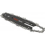 RED Technic Vodicí lišta + 2 řetězy 4" RTPR0161 – Zboží Dáma