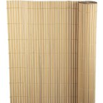 Strend Pro Plot Ence DF13 PVC 1 x 3m bambus 1300g/m2 – Sleviste.cz