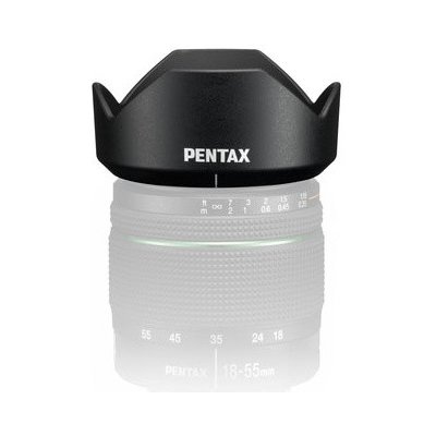 PENTAX PH-RBC52 pro DA 18-55 WR – Hledejceny.cz