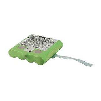 Cameron Sino CS-DWE800TW 4.8V Ni-MH 700mAh zelená - neoriginální