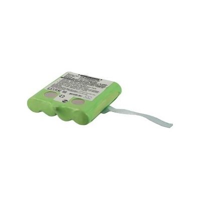 Cameron Sino CS-DWE800TW 4.8V Ni-MH 700mAh zelená - neoriginální – Hledejceny.cz