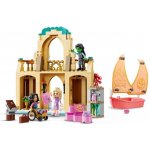 LEGO® Wicked 75681 Glinda, Elphaba a Nessarose na Shiz univerzitě – Zboží Živě