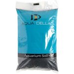Europet Bernina Aqua Della Aquarium Gravel black 1-3 mm 9 kg – Zboží Mobilmania