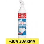 HG pěnový čistič vodního kamene 0,5 l – Sleviste.cz