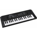 Teddies Pianko Varhany Klávesy 37 kláves plast 40cm napájení na USB + mikrofon v krabici 41,5x16x4,5cm – Zboží Dáma
