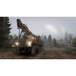 Spintires: Off-road Truck Simulator – Hledejceny.cz