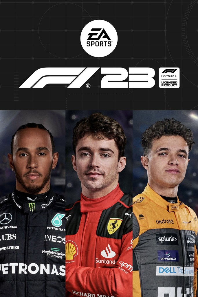 F1 2023