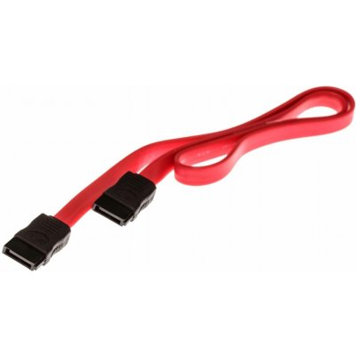 Kabel CABLEXPERT SATA III, datový, 30cm – Zboží Živě