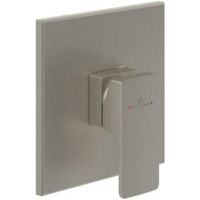 Villeroy & Boch Architectura Square TVS12500400064 – Hledejceny.cz