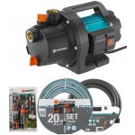 GARDENA sada 9011-29 – Zboží Mobilmania