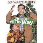 Jingle All the Way DVD – Hledejceny.cz