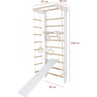 Irelle sportbaby umka 3 225 x 240 cm – Zboží Mobilmania
