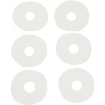 NÝVLT těsnění silikonové 26x9,7x2 (6ks) – Zboží Dáma