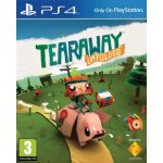 Tearaway Unfolded – Sleviste.cz