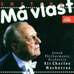 Bedřich Smetana - Má vlast CD – Hledejceny.cz