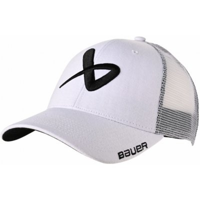 Bauer Core SR Senior bílá – Hledejceny.cz