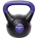 inSPORTline Vin-Bell Dark 20 kg – Zboží Dáma