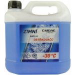 Carline Zimní kapalina do ostřikovačů -30°C 4 l – Zboží Mobilmania