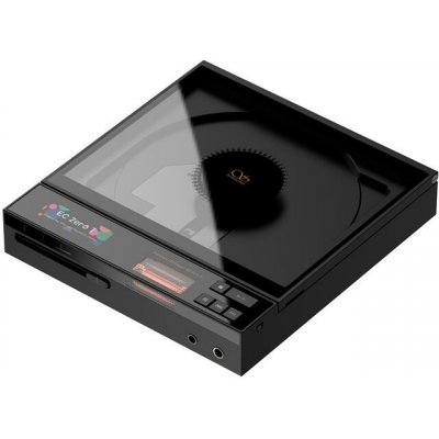 Shanling EC Zero T – Zboží Živě