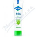 Isolda Aloe Vera krém na ruce 100 ml – Zbozi.Blesk.cz