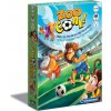 Karetní hry Clementoni Zoo fotbal