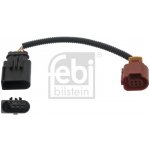 FEBI BILSTEIN Adaptér kabel, ovládací klapka-zásobování vzduchem 46099 – Hledejceny.cz