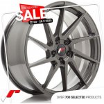 Japan Racing Jr36 10x20 5x130 ET20-45 hyper gray – Hledejceny.cz