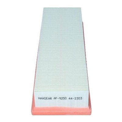 MAXGEAR 26-0334 Vzduchový filtr (26-0334) – Hledejceny.cz