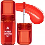 Black Rouge Mara Hot Water Tint LV01 Spicy Mara Tint na rty 4,5 g – Zboží Dáma