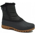 Lee Cooper LCJ-24-44-2866L dámské kotníkové černé – Sleviste.cz