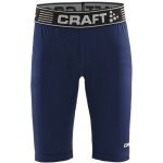 šortky Craft PRO CONTROL COMPRESSION short TIGHTS JR – Zboží Mobilmania