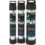 Fox Edges PVA Punčocha Fast Melt PVA Mesh System 7 m 35 mm Wide – Zboží Dáma Fox Edges PVA Punčocha Fast Melt PVA Mesh System 7 m 35 mm Wide – Zboží Dáma