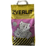 Zverlit podestýlka super jemná 10 kg – Zbozi.Blesk.cz