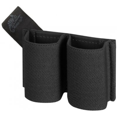 Helikon Tex Insert ELASTIC na dva pistolové zásobníky ČERNÝ – Hledejceny.cz