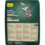 Sera Pond Sticks Energy Plus 40 l, 5 kg – Zbozi.Blesk.cz