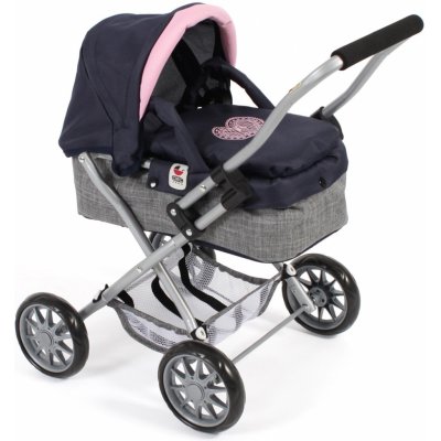 Bayer Chic 2000 555 26 Mini Cuddle SMARTY M – Hledejceny.cz