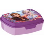Star box na svačinu krabička Ledové království Frozen II. Anna a Elsa