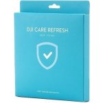 DJI Card Care Refresh 2-Year Plan pro DJI Mini 4 Pro EU CP.QT.00009027.01 – Hledejceny.cz