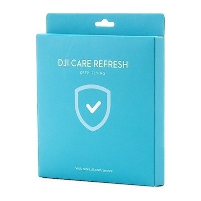 DJI Card Care Refresh 2-Year Plan pro DJI Mini 4 Pro EU CP.QT.00009027.01 – Zboží Mobilmania