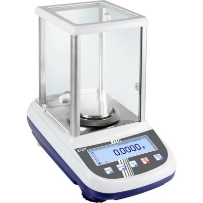 Kern ALJ 160-4A – Zboží Živě