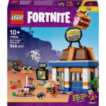 LEGO® Fortnite 77076 Restaurace Durrr Burger – Zboží Živě
