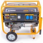 Powermat PM-AGR-6500M-K – Zboží Dáma