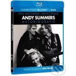 Andy Summers - Autobiografie BD – Hledejceny.cz